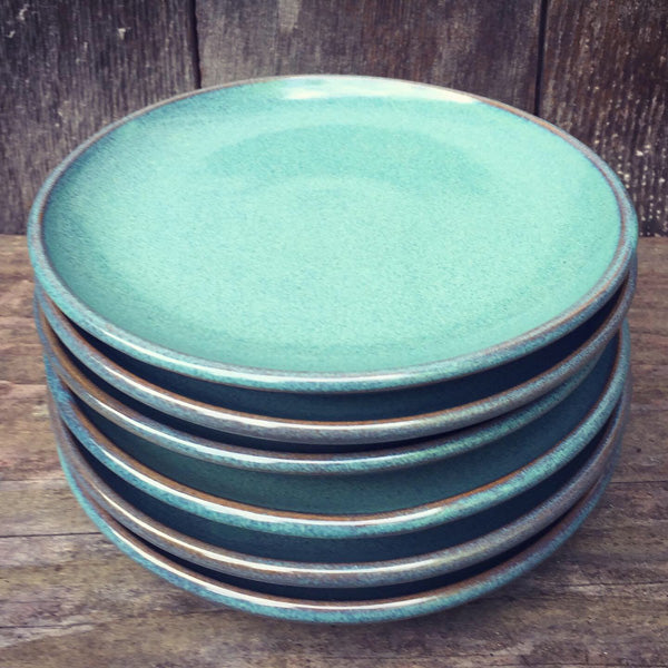 Plates - sets made to order