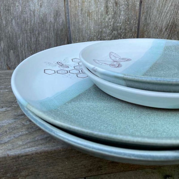 Plates - sets made to order