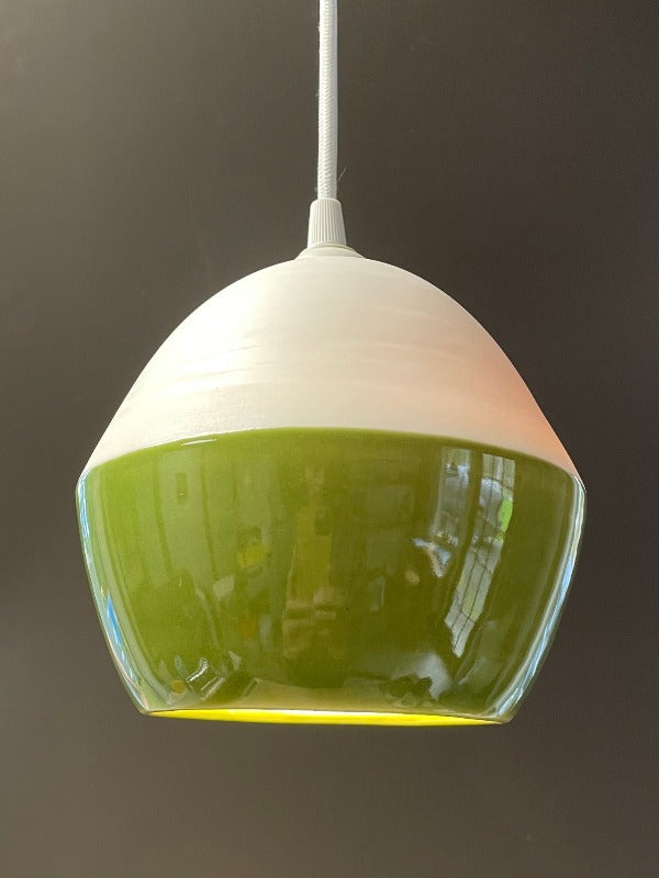 Buoy lamp - Green