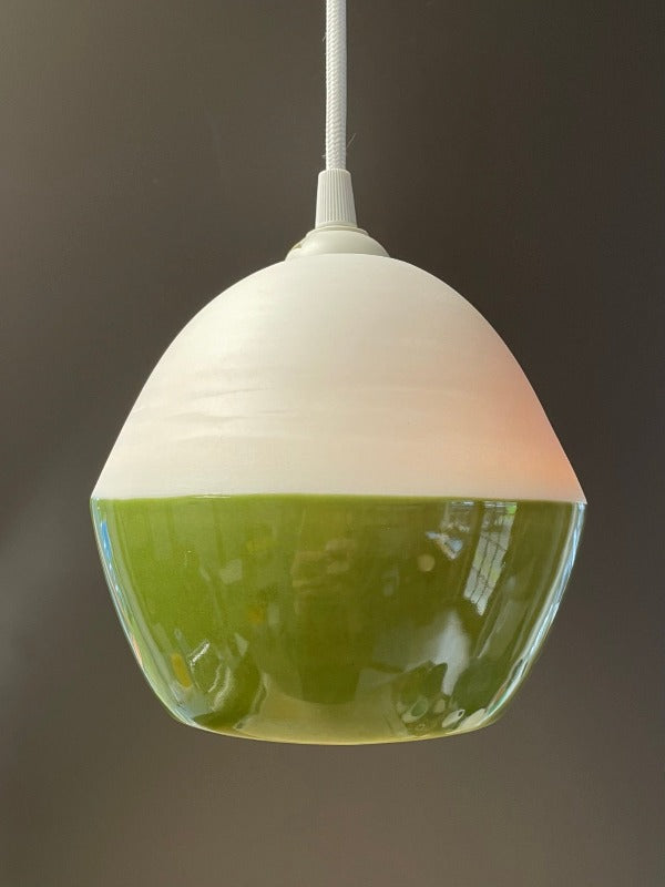 Buoy lamp - Green